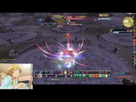 Summoner Fast Bahamut rotation. i310 / 4100 DPS : r/ffxiv