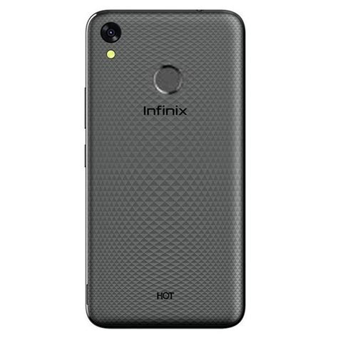 Infinix Hot 5 X559 5 5 16gb Rom 2gb Ram 4000mah Sanstone Black Buy Online Jumia