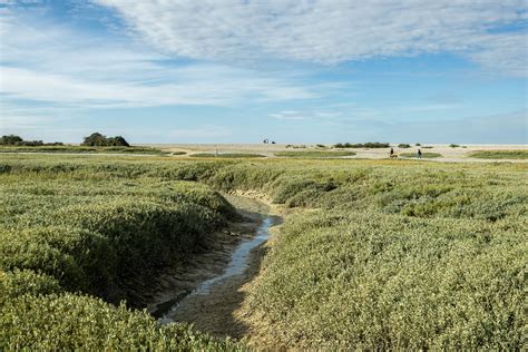 Le Hourdel Baie De Somme Roland Grivel Flickr