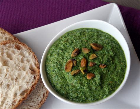 Arriba Imagen Receta De Pesto Verde Abzlocal Mx