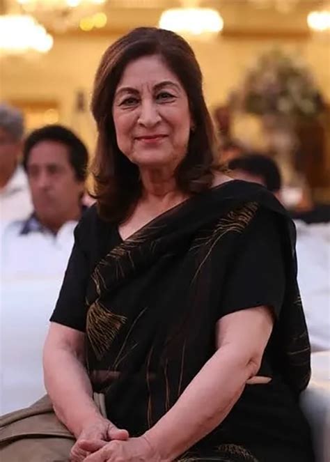 The Rise Of Azra Mansoor A Beacon Of Hope For Pakistans Education Sector