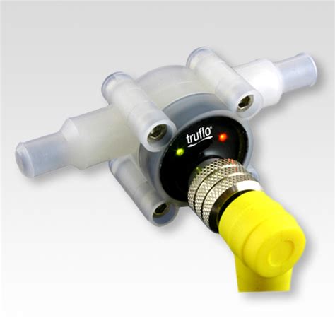 Propulse Series Flow Meter