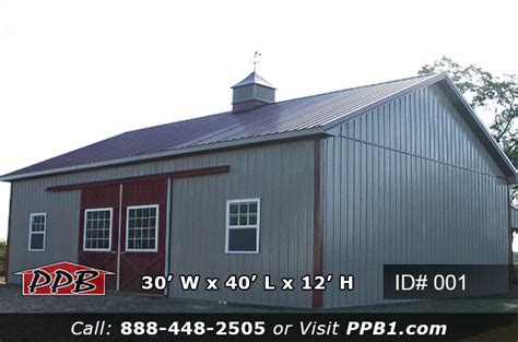 Portfolio Past Pole Barn Projects Pioneer Pole Buildings