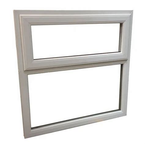 PVC Window Frame at ₹ 100/sq ft | UPVC Windows Frame in Ghaziabad | ID ...