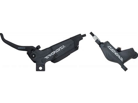 Гидравлические тормоза Sram Code R, передний + задний, 800/1650 мм ...