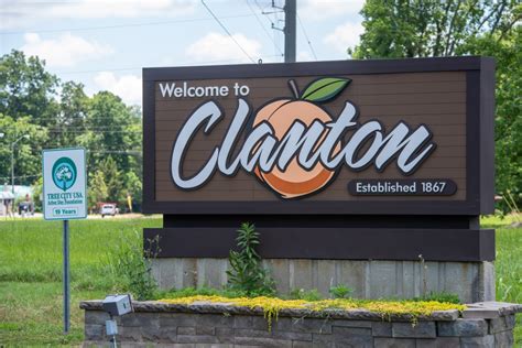 Board to focus on Clanton development - The Clanton Advertiser | The Clanton Advertiser