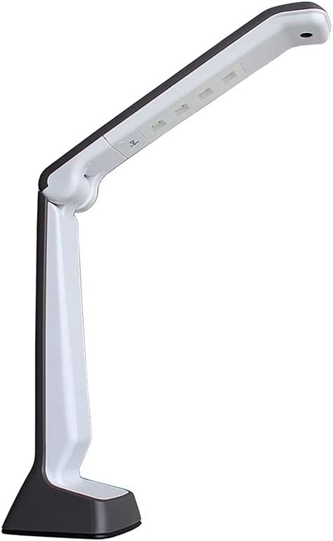 Eloam Document Camera S300P Portable Documents Scanner For Computer