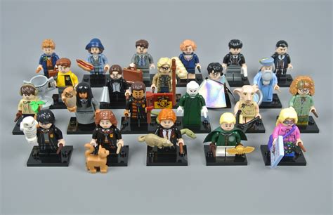 LEGO #71022 H Pd F B M You C Pick List US $1.85 jamisondoor.com