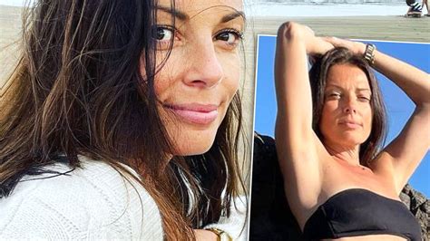 Kasia Glinka W Bikini Pokazuje Cia O P Roku Po Ci Y Figura Godna Pozazdroszczenia I Ona