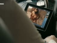 Naked Annika Blendl in Kommissarin Heller Der Beutegänger