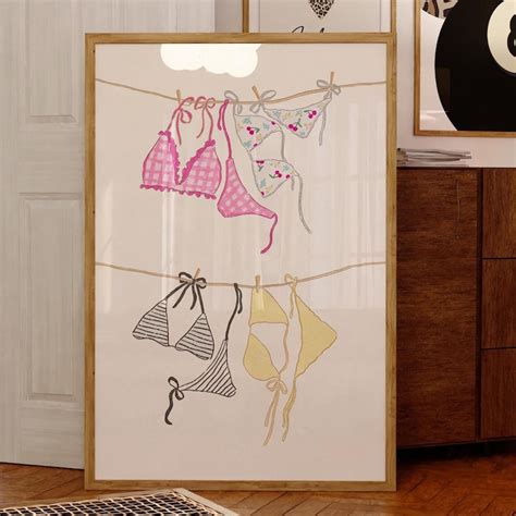 College Girl Lingerie Etsy