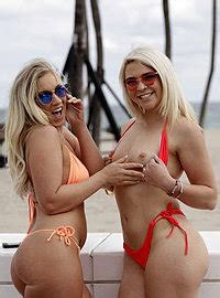 Lesbian Couple Seduced Their Sexy Taxi Driver Movie Bailey Brooke Tara Ashley MILF Fox