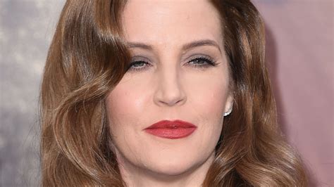 How Did Lisa Marie Presley Meet Her Ex Husband Danny Keough