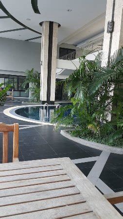 GREENPOINT RESIDENCE HOTEL $31 ($̶4̶5̶) - Prices & Reviews - Bangkok ...