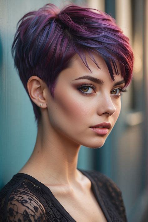 10 Trendsetting Short Pixie Haircut Ideas For A Bold New Look Artofit