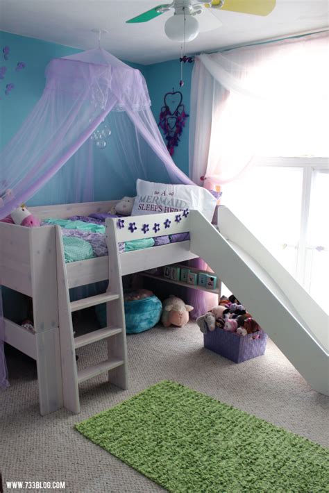 Mermaid Room - Inspiration Made Simple