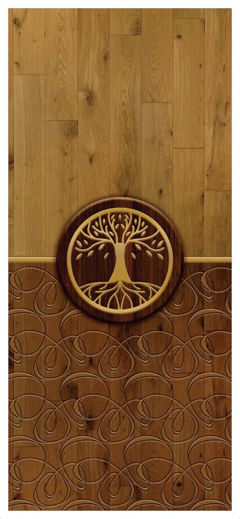 Good Designing Good Doors - Kaka Industries Limited