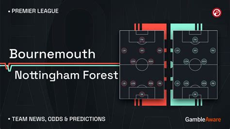 Bournemouth vs Nottingham Forest prediction, betting tips, odds ...