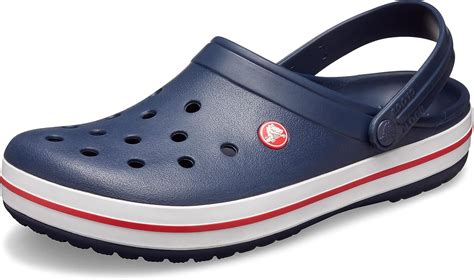 Crocs Unisex Adult Crocband Clog