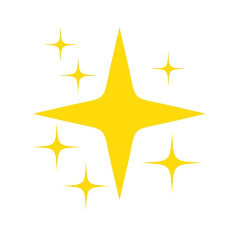 Gold star png, Golden Shotting star png transparent, gold bokeh stars ...