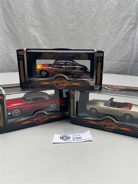 1 43 scale cars 6