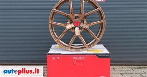 Momo RF-01 Golden Bronze, lengvojo lydinio, R19 | A25170661