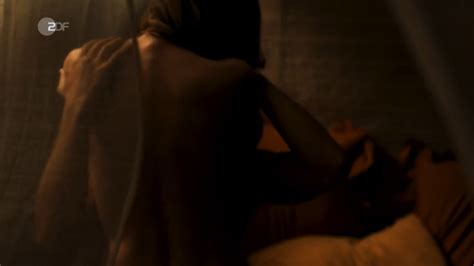 Nude Video Celebs Inez Bjorg David Nude Ein Sommer In Vietnam