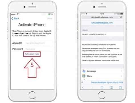 How To Remove Icloud Activation Lock Without Password