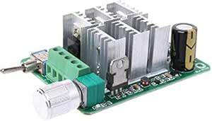 Bldc Three Phase Sensorless Brushless Motor Speed Controller Explosive