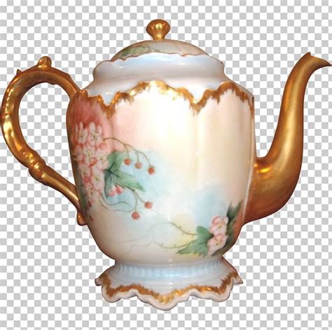 Teapot Kettle Porcelain Tennessee PNG Clipart Ceramic Cup Kettle