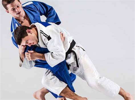 Reglamento De Judo Solo Artes Marciales