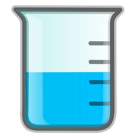 Clipart - Lab icon 6