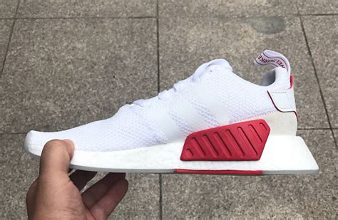 adidas NMD R2 CNY Chinese New Year Release Date | SneakerFiles