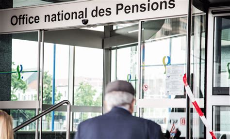 Retraite En Belgique Les Dates De Versement De Vos Pensions En Novembre