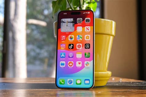 Danh Sách Iphone Sẽ được Cập Nhật Ios 18 Báo Dân Trí