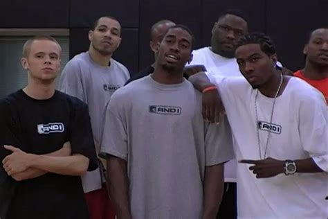 Netflixs Untold Docuseries To Cover The Rise And Fall Of And1 Trailer