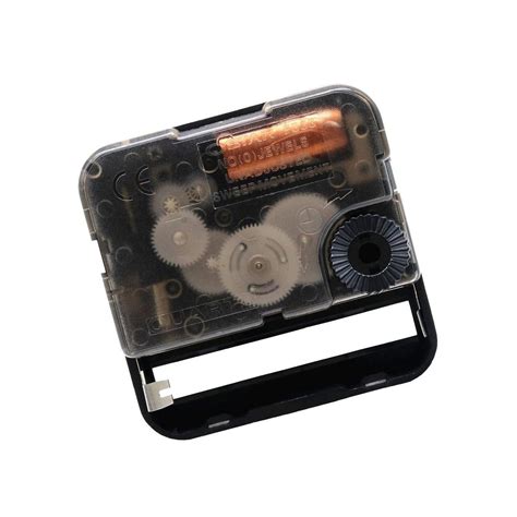 Original Ostar F333 Quartz DIY Wall Clock Movement Mechanism Repair ...