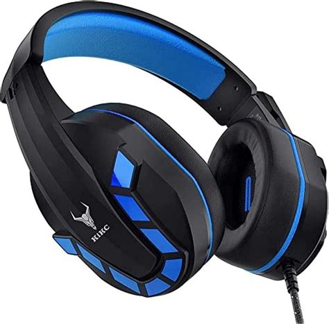 Kikc Gaming Headset for PS4, Xbox, Switch & PC, Saudi Arabia | Ubuy