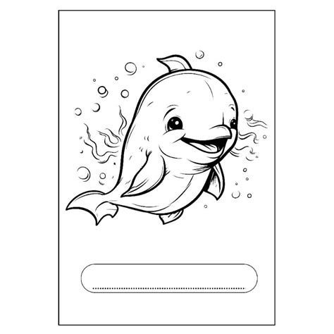jual kertas mewarnai tema hewan cute coloring kertas gambar