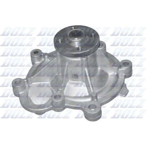 DOLZ Pompe à eau refroidissement du moteur pour MERCEDES BENZ M222 eBay