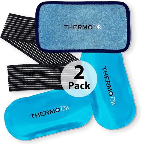 ThermoDR Gel Multi Use Cold & Warm Pack – The Heat Pack Company