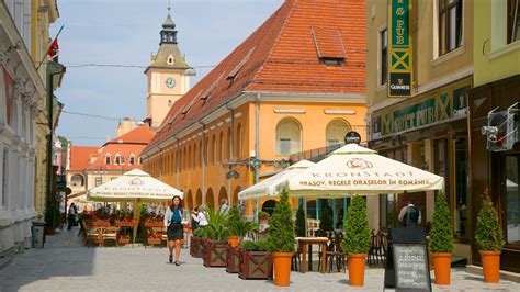 Top Hotels in Brasov from $31 (FREE cancellation on select hotels) | Expedia