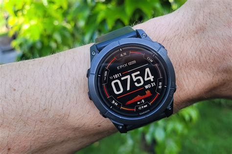 Amazfit T Rex Ultra Review Extremely Durable Outside Off