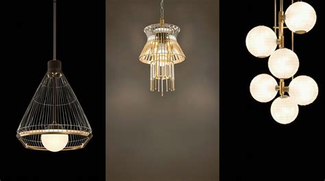 Top 6 Statement Lighting Designs From the Last Five Years That Redefine
