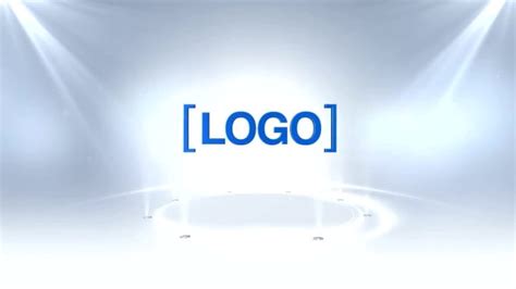 Design a logo intro by Rasun80 | Fiverr