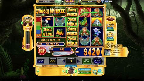 Gold Fish Casino Slots - Slot Sevens