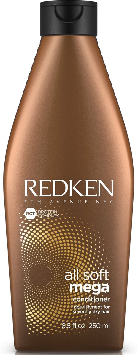 Redken All Soft Mega Conditioner 250ml