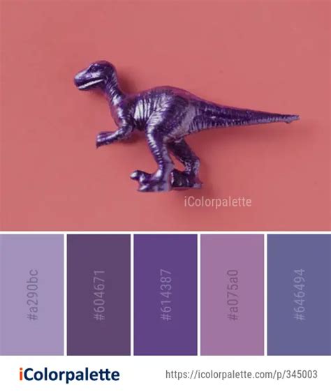 16 Dinosaur Color Palette Ideas In 2024 Icolorpalette