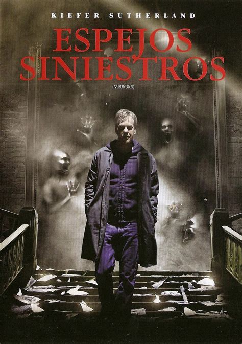 Introducir Imagen Espejos Siniestros Pelis Plus Viaterra Mx