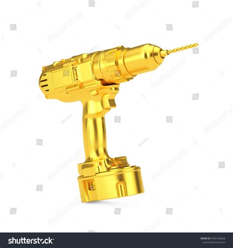 3600 Golden Drill Images Stock Photos And Vectors Shutterstock